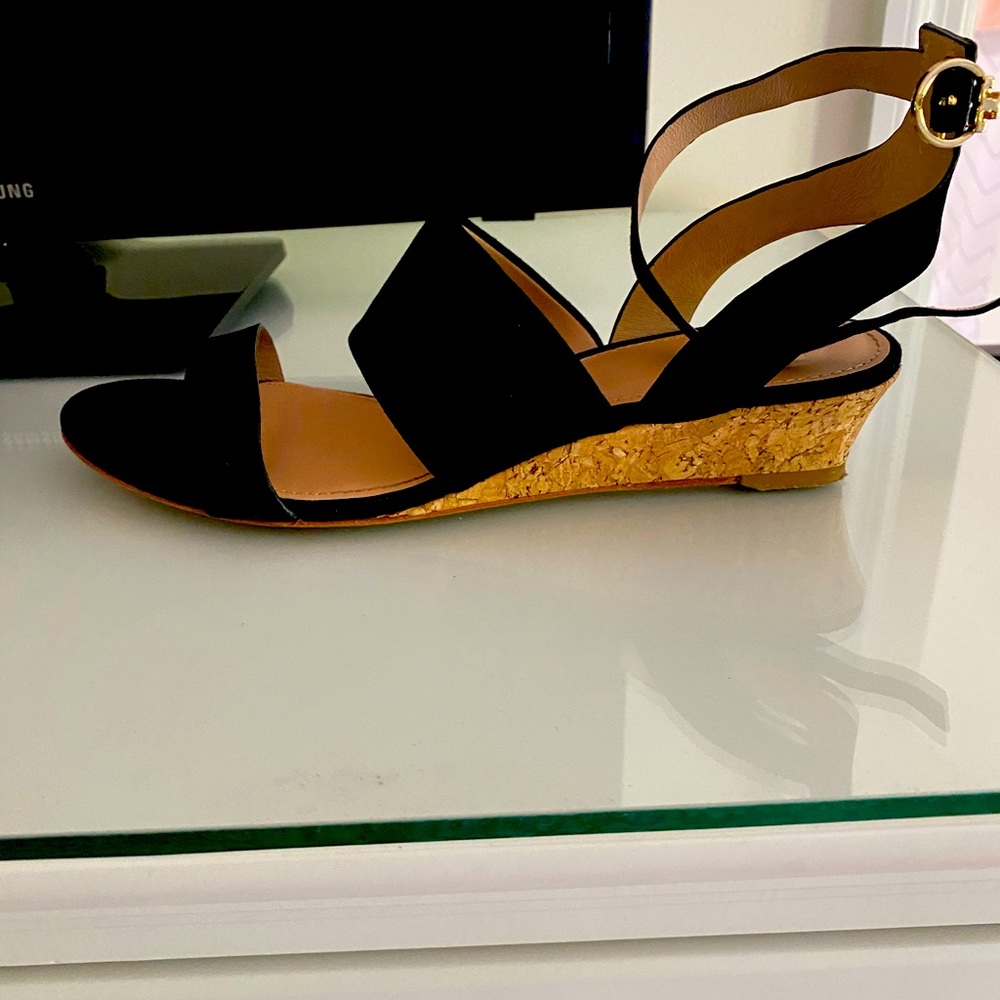 Tory Burch sandal
